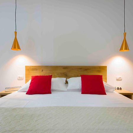 Bulli Croatia Hotel Donji Seget Exterior foto