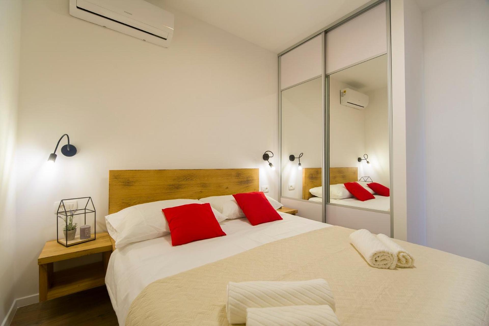 Bulli Croatia Hotel Donji Seget Quarto foto