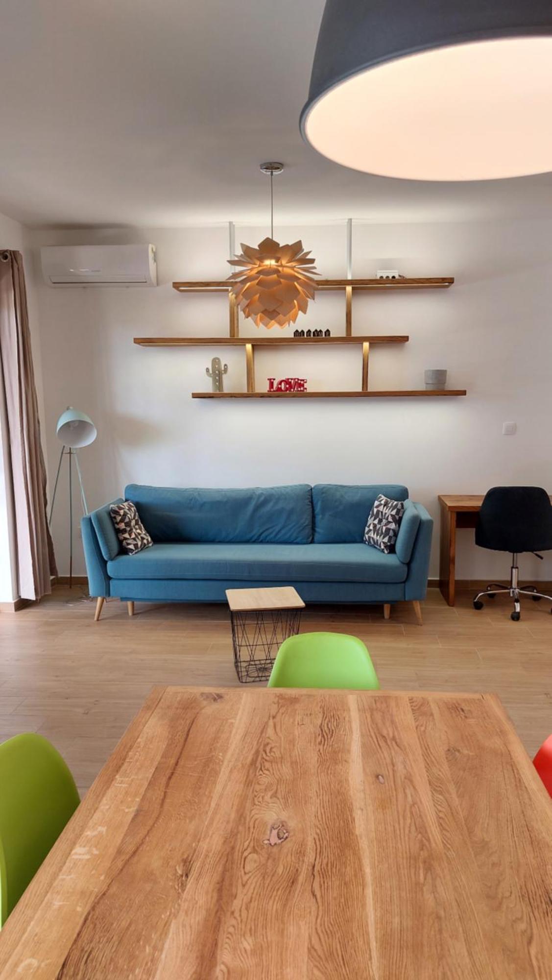 Bulli Croatia Hotel Donji Seget Quarto foto