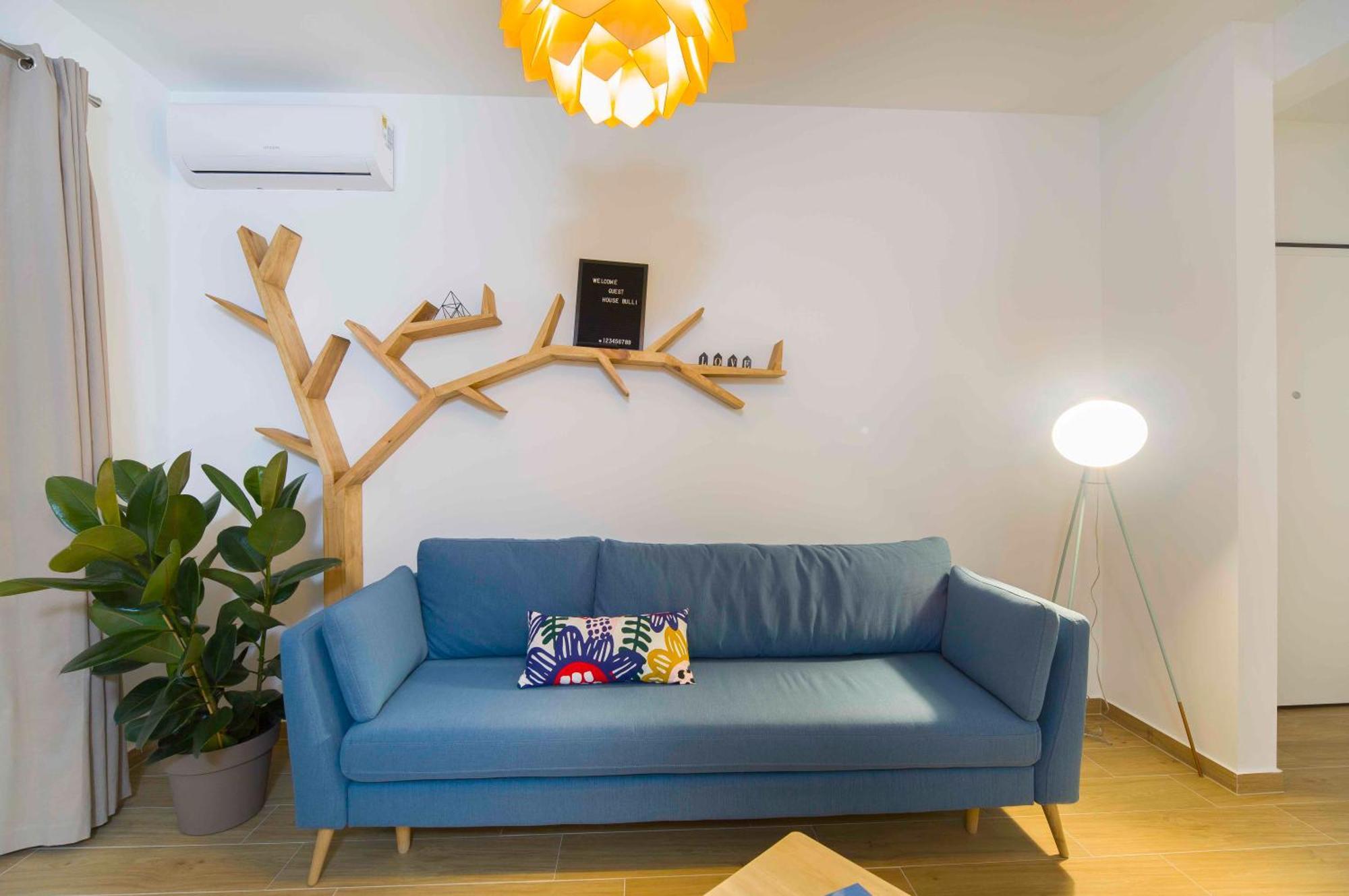 Bulli Croatia Hotel Donji Seget Exterior foto