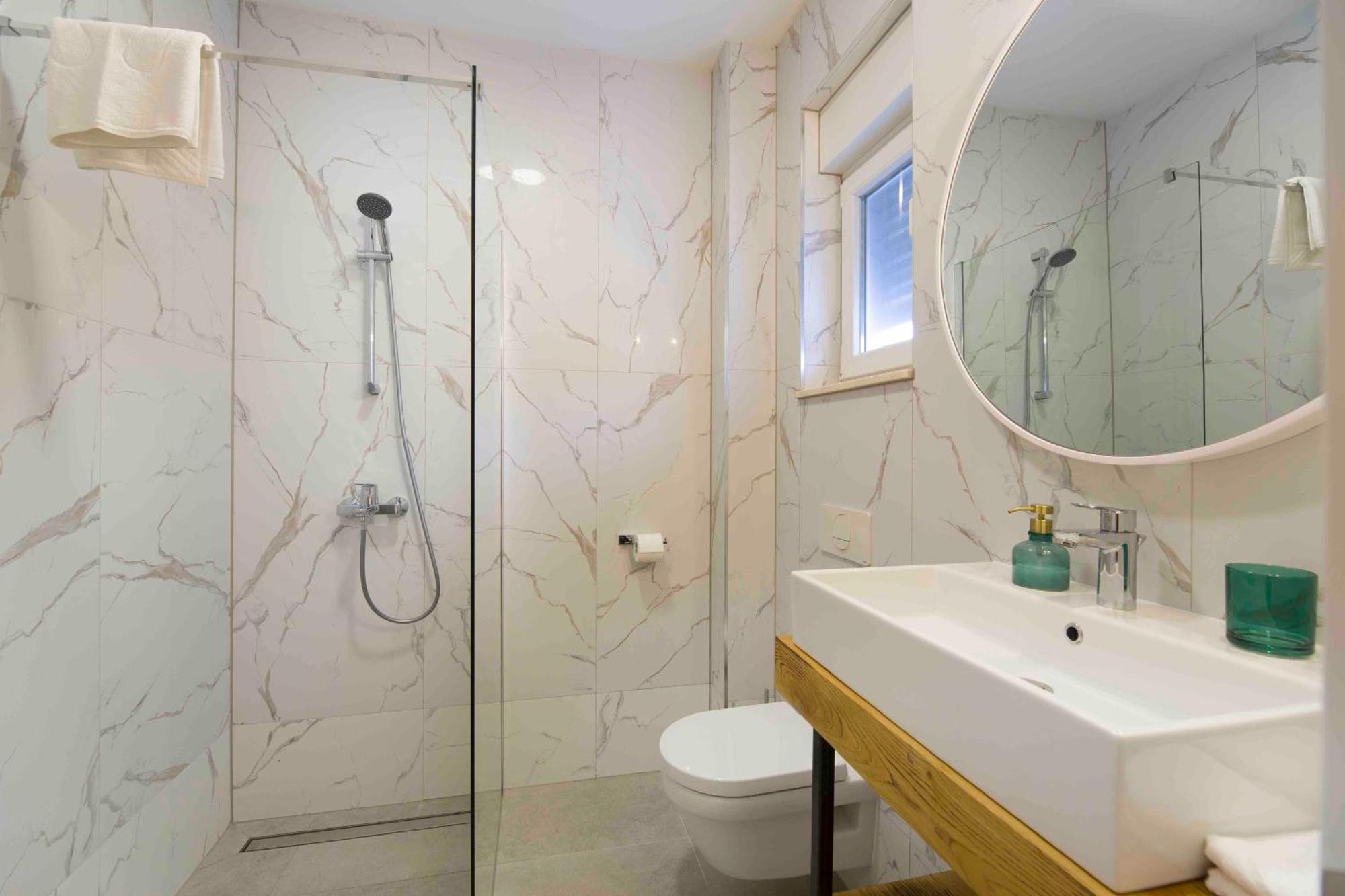 Bulli Croatia Hotel Donji Seget Quarto foto
