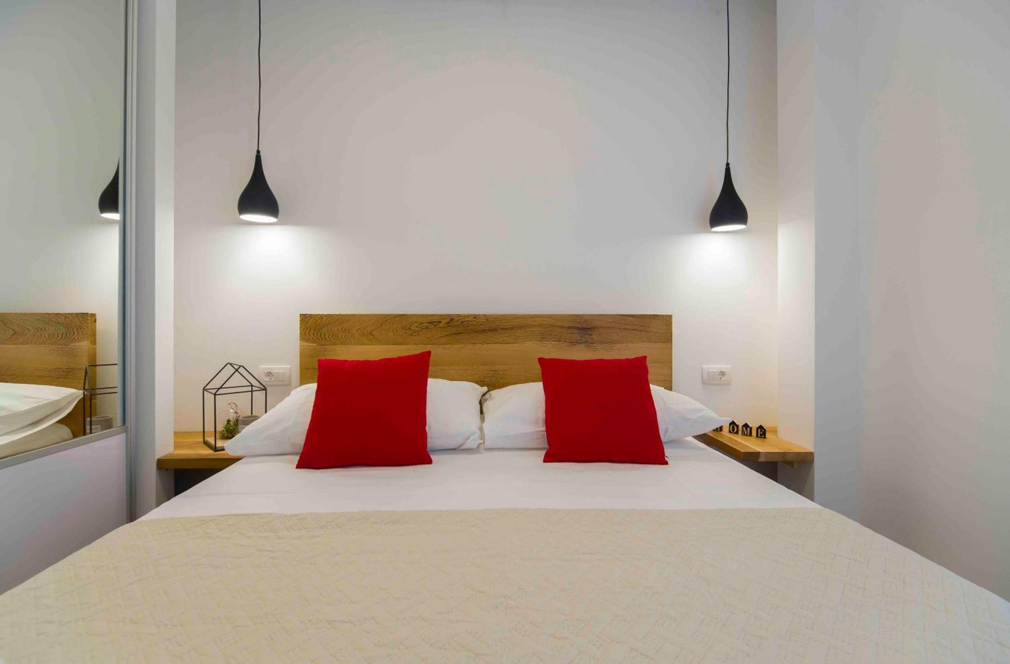 Bulli Croatia Hotel Donji Seget Exterior foto
