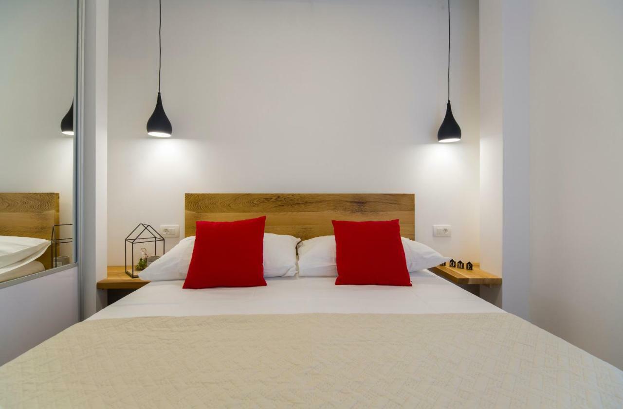 Bulli Croatia Hotel Donji Seget Exterior foto